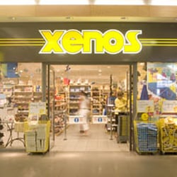 Xenos