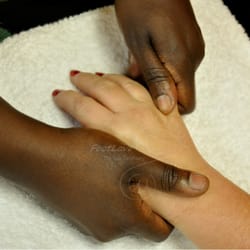 FootLove: The Sole Sanctuary
