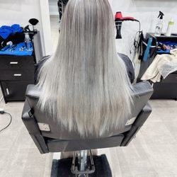 Hong Kong Hair Salon