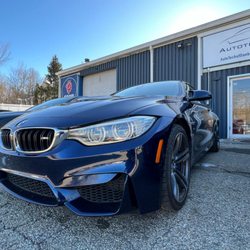 Autotech of Danbury