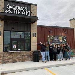 The Human Bean