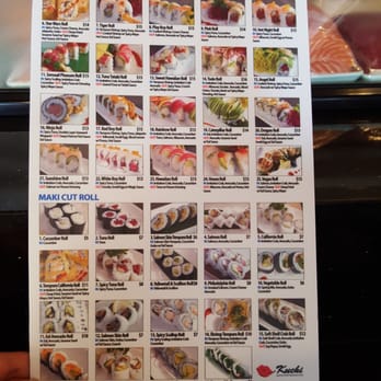 Sushi Kuchi - New menu!! - Japanese Near Me - Carlsbad, California Sushi Kuchi - New menu!! - Japanese Near Me - Carlsbad, California