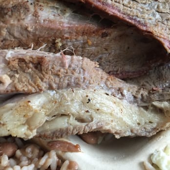 Gorilla Barbeque - Fatty chewy brisket... - Barbeque Near Me - Pacifica, California