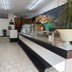 Soulicious II - Spacious interior