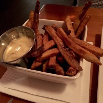 Play Food And Wine - Fried with Garlic Aioli - Wine Bars Near Me - Ottawa, Ontario Play Food And Wine - Fried with Garlic Aioli - Wine Bars Near Me - Ottawa, Ontario