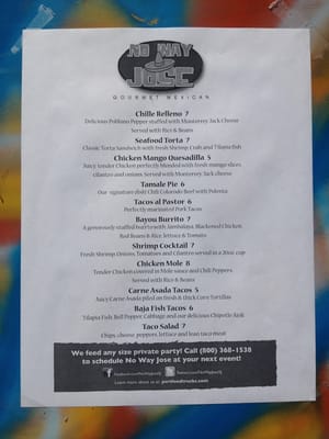 Menu photo 1 Menu photo 1