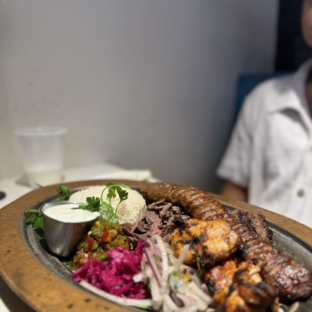 TOP 10 BEST Balkan Restaurant in Austin, TX - Updated 2026 - Yelp