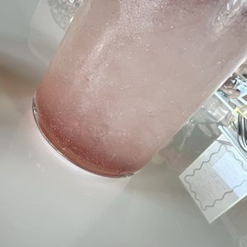 Plated Dreams - Raspberry lavender lemonade with edible glitter- tastes good but could use fresh squeezed lemonade - Cafes Near Me - Woods Cross, Utah Plated Dreams - Raspberry lavender lemonade with edible glitter- tastes good but could use fresh squeezed lemonade - Cafes Near Me - Woods Cross, Utah