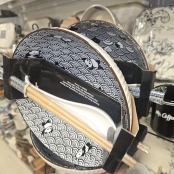 HomeGoods - Two Ramen Bowl & Spoon set - Home Decor Near Me - West Covina, California HomeGoods - Two Ramen Bowl & Spoon set - Home Decor Near Me - West Covina, California