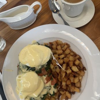 Egg - Egg Benedict - Breakfast & Brunch Near Me - Saint Louis, Missouri Egg - Egg Benedict - Breakfast & Brunch Near Me - Saint Louis, Missouri