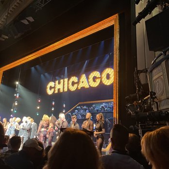 Chicago The Musical - Performing Arts Near Me - New York, New York Chicago The Musical - Performing Arts Near Me - New York, New York