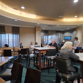 SpringHill Suites Cedar City - Busy lobby but plenty of seating - Hotels Near Me - Cedar City, Utah SpringHill Suites Cedar City - Busy lobby but plenty of seating - Hotels Near Me - Cedar City, Utah