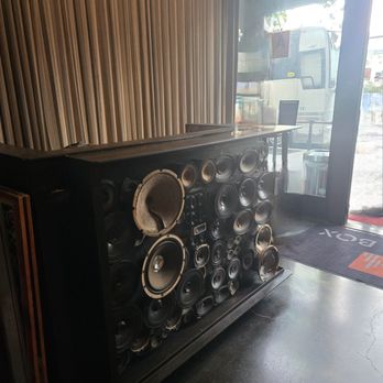 Music Box - Kool - Music Venues Near Me - San Diego, California