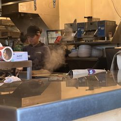 Noodles and Company