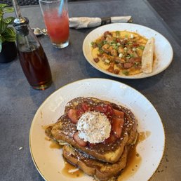 Kids French Toast Kids French Toast