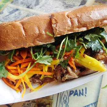 Double Dragon - Duck - Sandwiches Near Me - Portland, Oregon