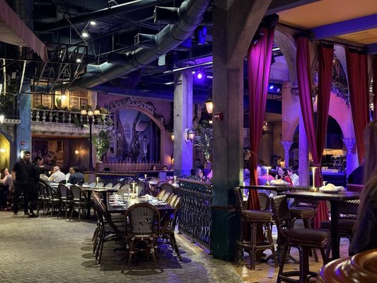 Cuba Libre Restaurant & Rum Bar by null