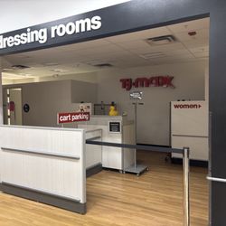 TJ Maxx