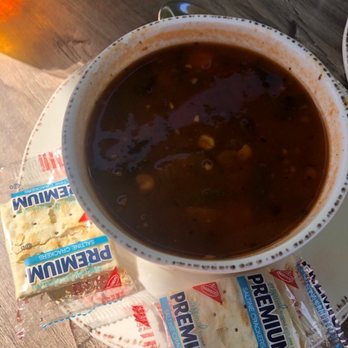 First Watch - Vegetable soup - Breakfast & Brunch Near Me - Clemmons, North Carolina