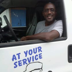 Reliable Home Improvement