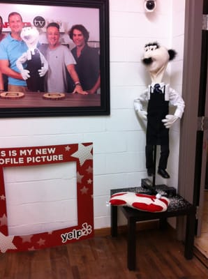 Café Barista by null