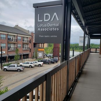 Lotus Dental Associates - Outside of office. - General Dentistry Near Me - Fort Mill, South Carolina