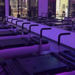 Bodyrok - The vice, music, classes, and instructors.