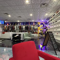 Roadrun'r Exotic Cereal Bar - Clothing n shoes