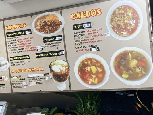 Tacos El Paisa by null