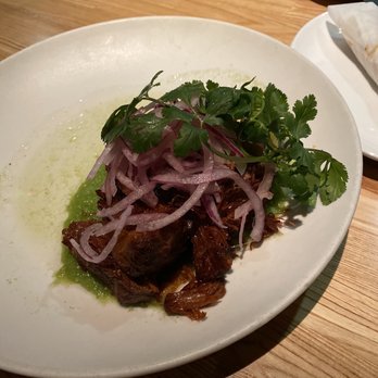 Mezcal Ultra Lounge - Carnitas plate! - Dance Clubs Near Me - Riverside, California Mezcal Ultra Lounge - Carnitas plate! - Dance Clubs Near Me - Riverside, California