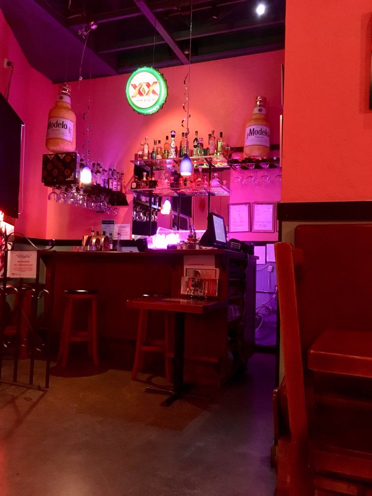 Cancun Mexican Restaurant