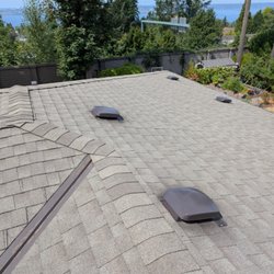 Landscaping Landin - roof cleaning service