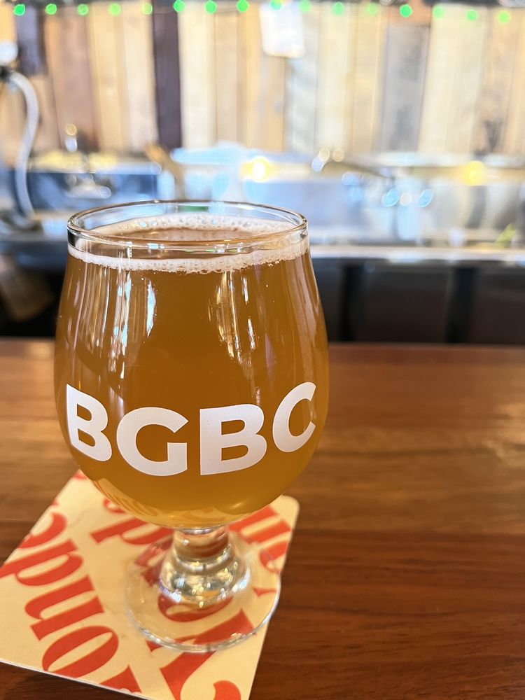 BURKEGILMAN BREWING 74 Photos & 56 Reviews 3626 NE 45th St