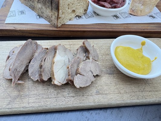 Bruny Island Cheese Company by null