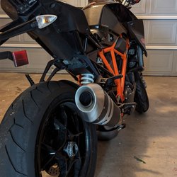 Catgarage