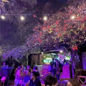 Ball & Chain - Music Venues Near Me - Miami, Florida Ball & Chain - Music Venues Near Me - Miami, Florida