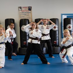 Tristar Martial Arts