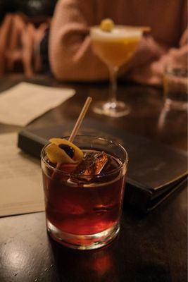 The Last Word by null