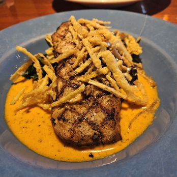 Coastal Flats - Rockfish Special oh my. This was exceptionally good. 04-19-26 - American Near Me - Gaithersburg, Maryland Coastal Flats - Rockfish Special oh my. This was exceptionally good. 04-19-26 - American Near Me - Gaithersburg, Maryland