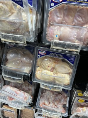 Whole Foods Market by null