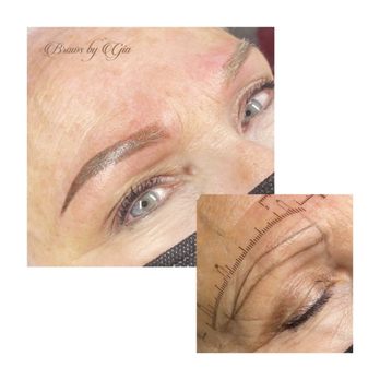 Brows By Gia - Eyebrow Services Near Me - Pace, Florida Brows By Gia - Eyebrow Services Near Me - Pace, Florida