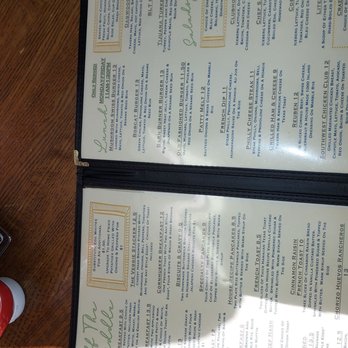 Wonderful Wanda's - Tons of choices on the menu - Breakfast & Brunch Near Me - Chandler, Arizona Wonderful Wanda's - Tons of choices on the menu - Breakfast & Brunch Near Me - Chandler, Arizona