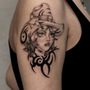 Photo of Ocho Placas Tattoos