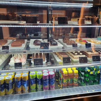 Matari Coffee - Coffee & Tea Near Me - Lombard, Illinois