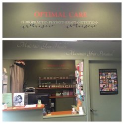 Optimal Care Chiropractic