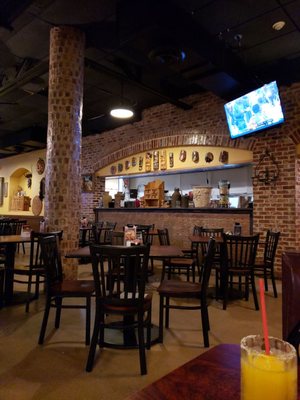 Frijoles Cafe Cantina by null