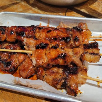 Isla Restaurant - Filipino Near Me - Newark, California