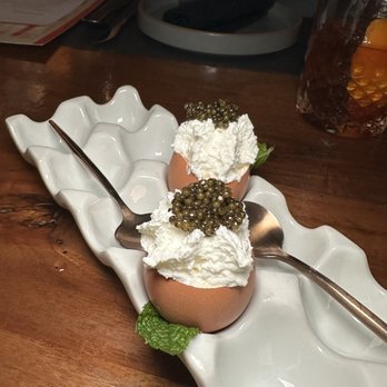 Edo Gastro Tapas And Wine - Tapas/Small Plates Near Me - Las Vegas, Nevada