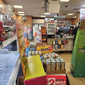 7-Eleven - 5/23/25 No annoying slot machines. - Convenience Stores Near Me - Falls Church, Virginia