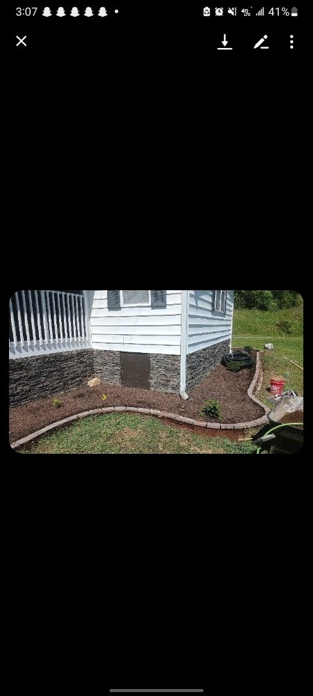 Slide of TT's Total Repair